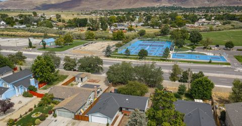 2810 Chavez Drive, Reno, NV 89502 Photo
