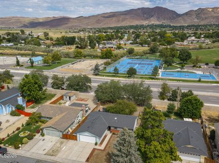 2810 Chavez Drive, Reno, NV 89502 Photo