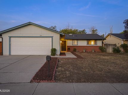 2810 Chavez Drive, Reno, NV 89502 Photo