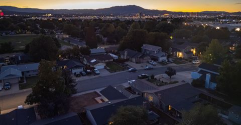 2810 Chavez Drive, Reno, NV 89502 Photo
