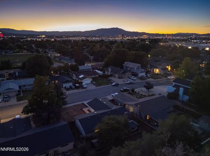 2810 Chavez Drive, Reno, NV 89502 Photo