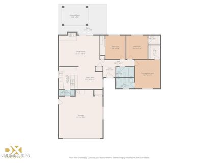 2810 Chavez Drive, Reno, NV 89502 Photo