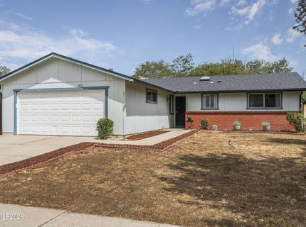 2810 Chavez Drive, Reno, NV 89502 Photo