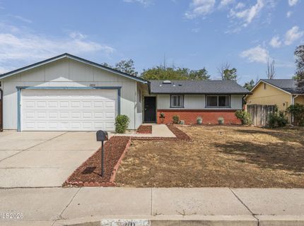 2810 Chavez Drive, Reno, NV 89502 Photo