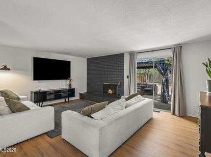 2810 Chavez Drive, Reno, NV 89502 Photo