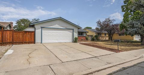 2810 Chavez Drive, Reno, NV 89502 Photo