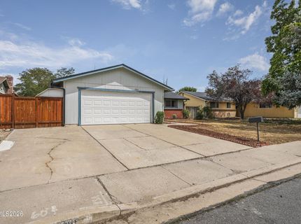 2810 Chavez Drive, Reno, NV 89502 Photo
