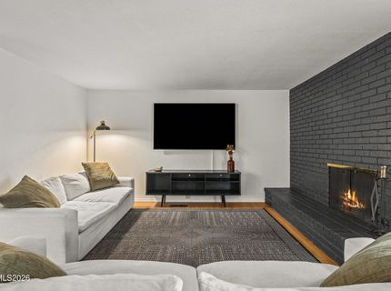 2810 Chavez Drive, Reno, NV 89502 Photo