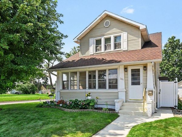 301 N Victoria Street, Mishawaka, IN 46544