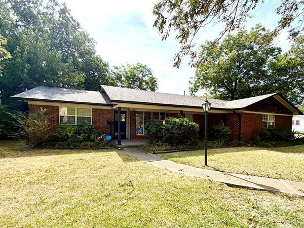502 B Street NW, Ardmore, OK 73401