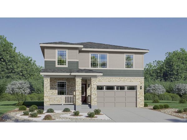 6143 Drum Pl, Loveland, CO 80538