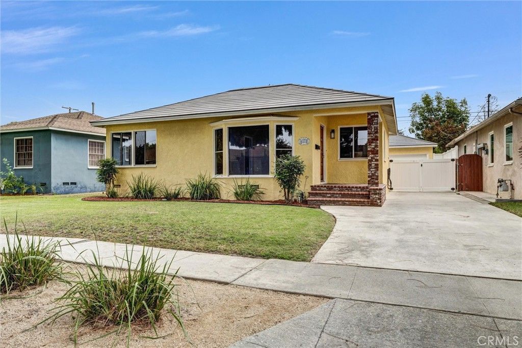 4818 Premiere Avenue, Long Beach, CA 90808 Main Photo