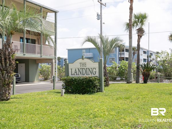 1904 W Beach Boulevard, Unit 203, Gulf Shores, AL 36542