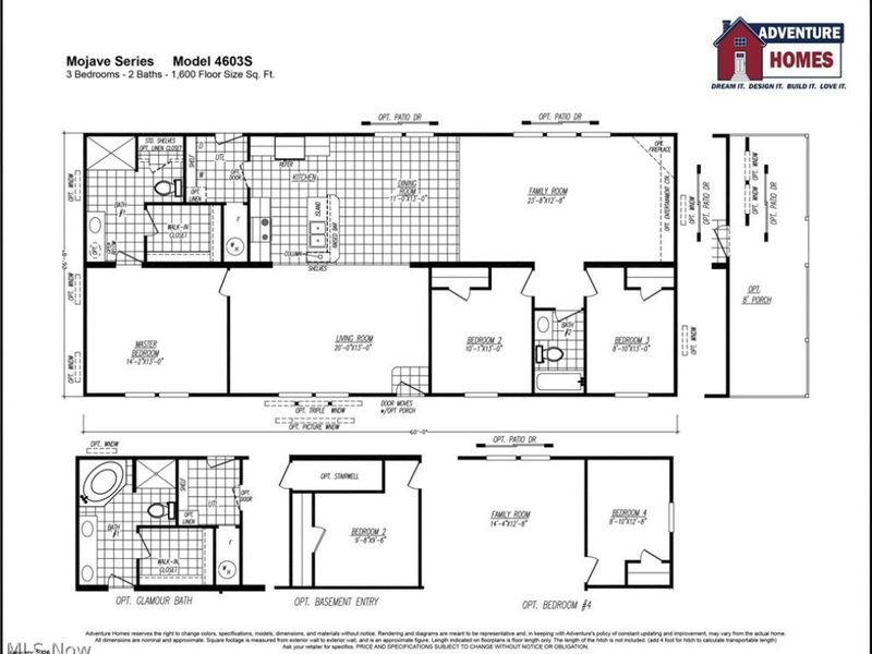 6615 Cleveland Road, Unit C013, Ravenna, OH 44260 Photo 5