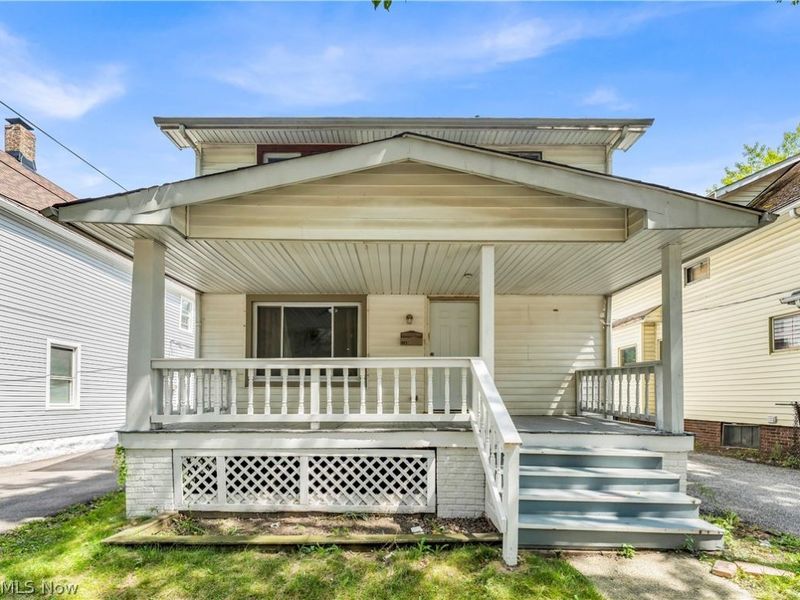 2153 W 106th Street , Cleveland, OH 44102 Photo 2