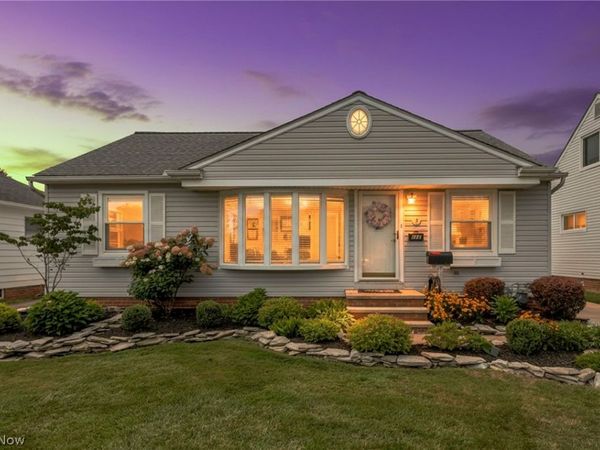 710 Bayridge Boulevard , Willowick, OH 44095