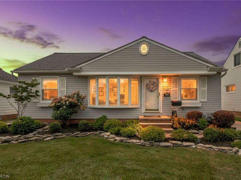 710 Bayridge Boulevard, Willowick, OH 44095 Photo 1