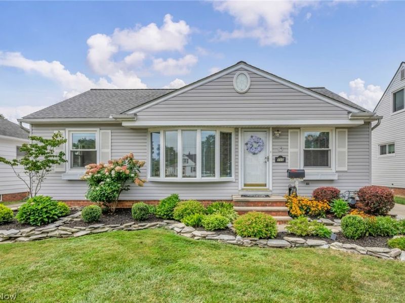 710 Bayridge Boulevard, Willowick, OH 44095 Photo 3