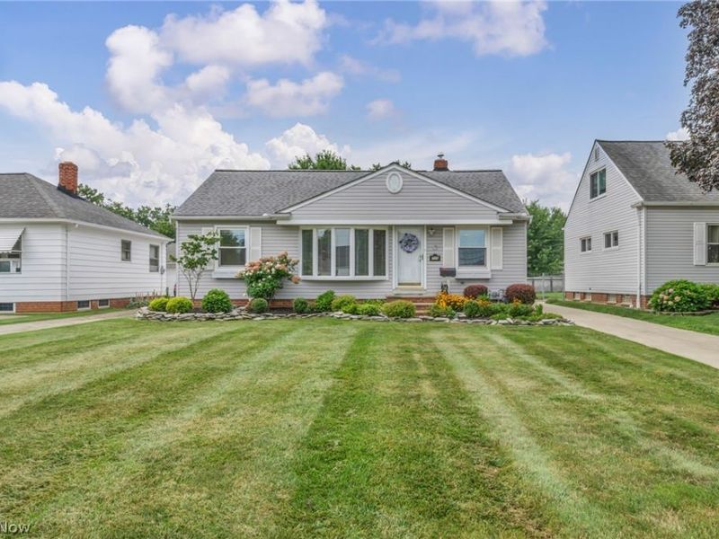 710 Bayridge Boulevard, Willowick, OH 44095 Photo 31