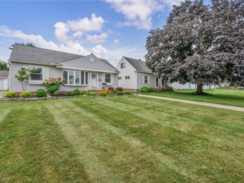 710 Bayridge Boulevard, Willowick, OH 44095 Photo 32