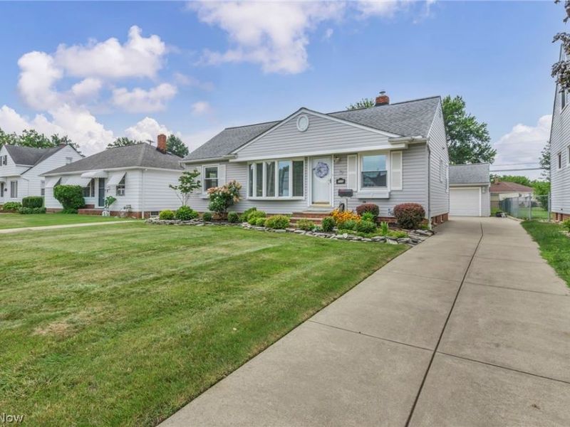 710 Bayridge Boulevard, Willowick, OH 44095 Photo 40