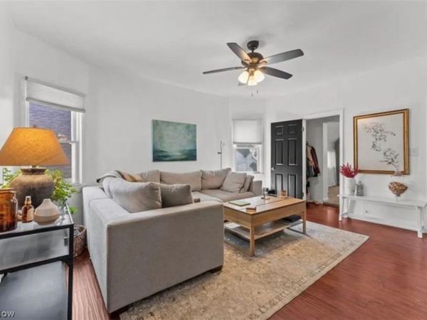 3915 John Avenue , Cleveland, OH 44113