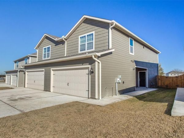 308 Stone Court, Princeton, TX 75407