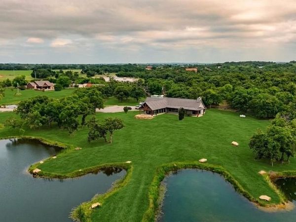 16888 S Farm to Market 4 , Santo, TX 76472