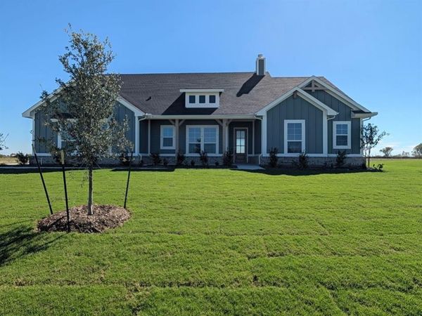 180 Horizon Road, Valley View, TX 76272