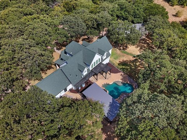 9674 Oak Meadow Lane, Pilot Point, TX 76258