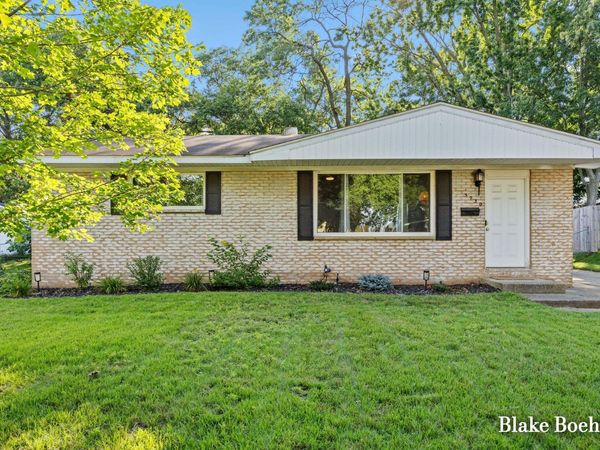 3930 Havana Avenue SW, Wyoming, MI 49509