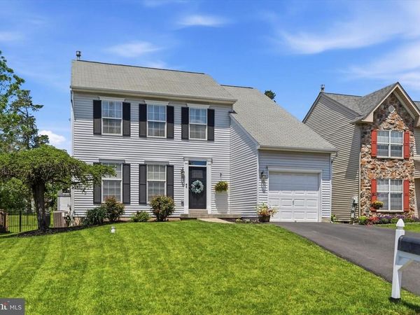 306 ROSS LANE, COLLEGEVILLE, PA 19426