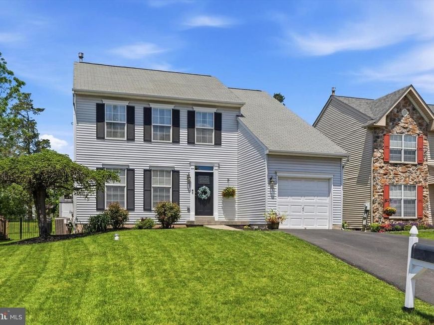 306 Ross Lane, Collegeville, PA 19426 Main Photo