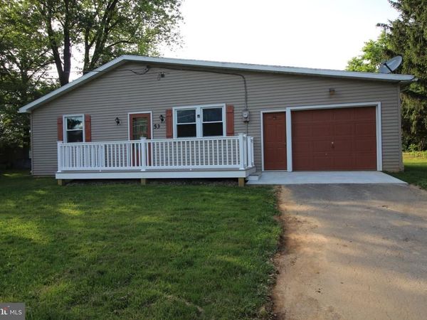 53 BETHESDA CHURCH ROAD E , HOLTWOOD, PA 17532