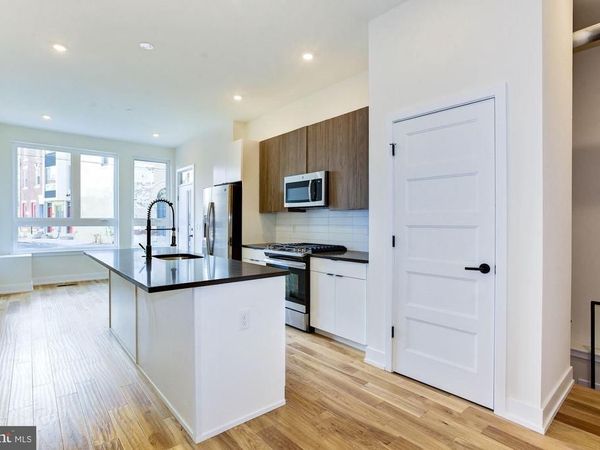 2010 AMBER STREET, Unit 1, PHILADELPHIA, PA 19125