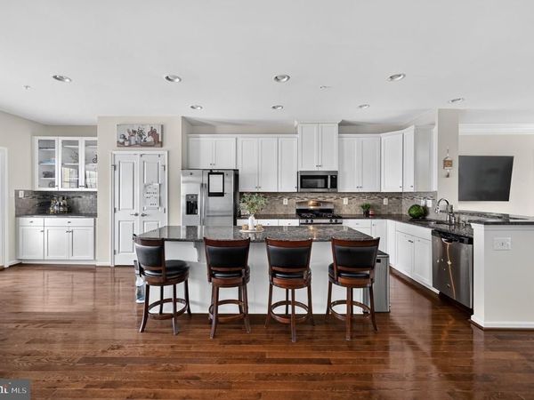 6357 WALCOTT LANE, FREDERICK, MD 21703