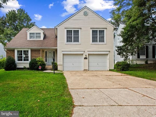 6408 4 FOOT TRAIL , COLUMBIA, MD 21045
