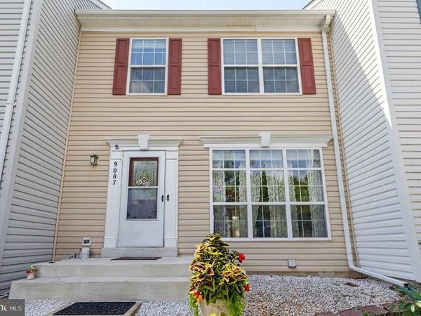 9087 SLATE STONE LOOP, BRISTOW, VA 20136