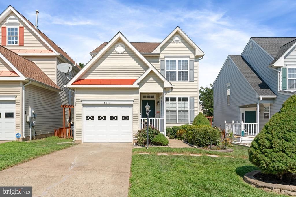 6278 Tenor Court, Woodbridge, VA 22193 Main Photo