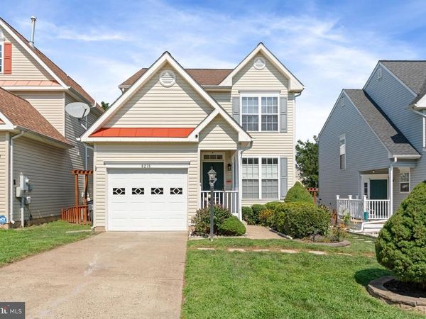 6278 TENOR COURT, WOODBRIDGE, VA 22193