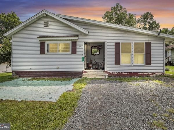 18 HEAVENS WAY , LOYSVILLE, PA 17047
