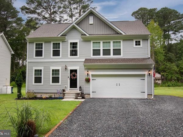 3120 AMIDSHIP DRIVE, GREENBACKVILLE, VA 23356