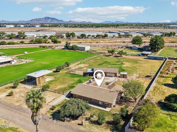 12137 E Bluebird Drive, Chandler, AZ 85286