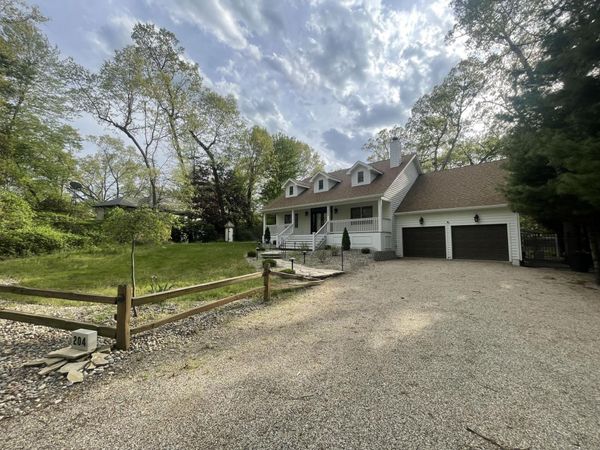 204 Talahi Trail , Michigan City, IN 46360