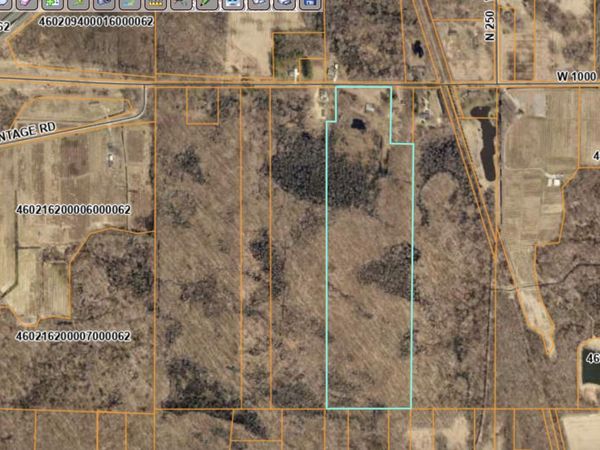 2610 W 1000 N, Michigan City, IN 46360