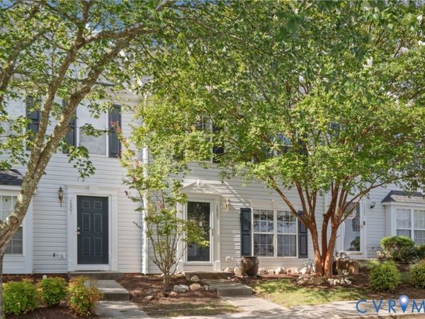 5603 Millwheel Way, Henrico, VA 23228