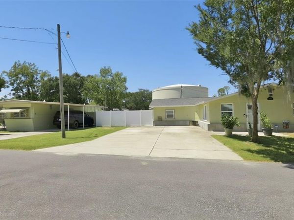 14125 and 14119 PLUM LANE, HUDSON, FL 34667