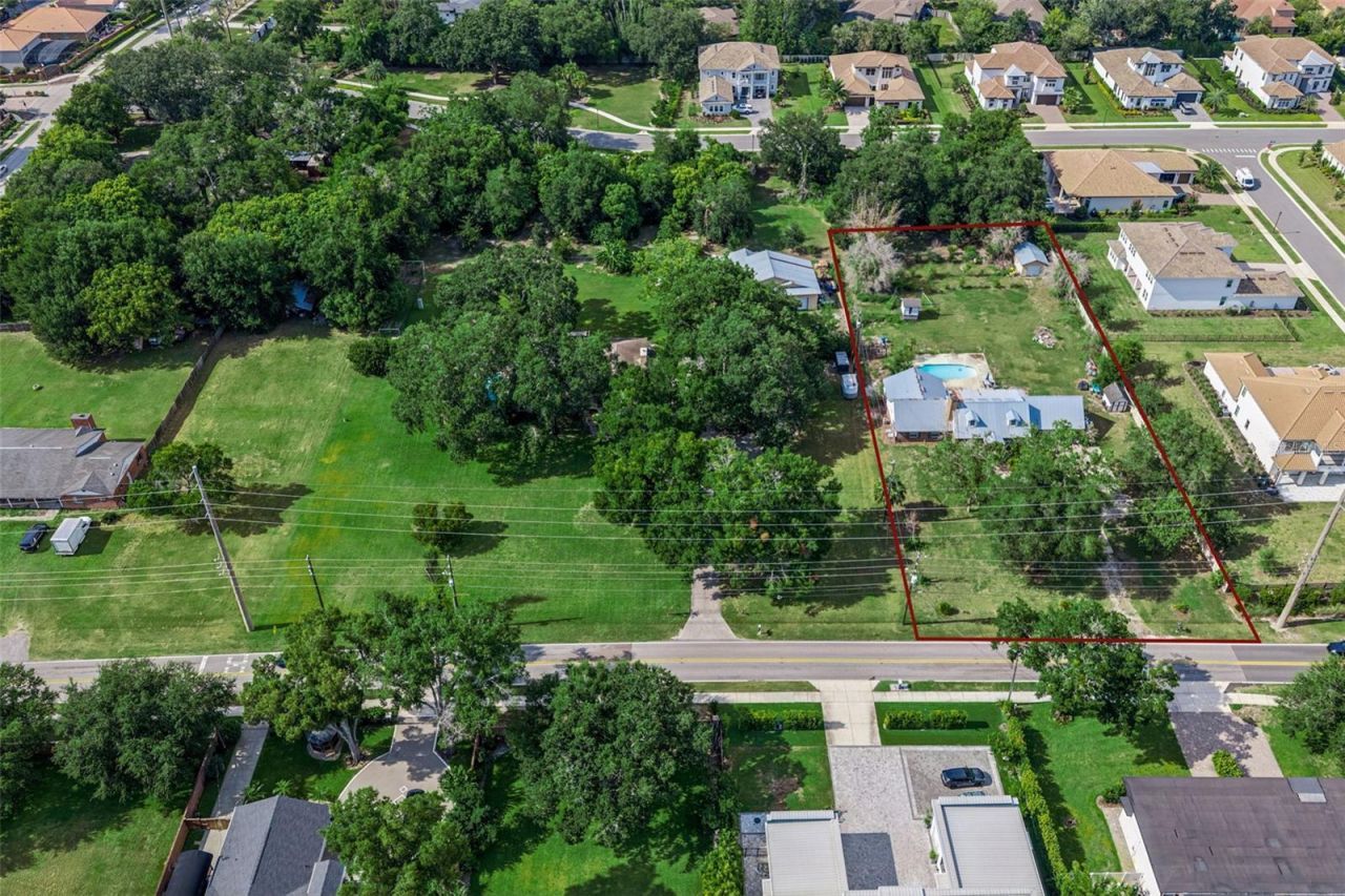 10605 Moore Road , Gotha, FL 34734 Photo
