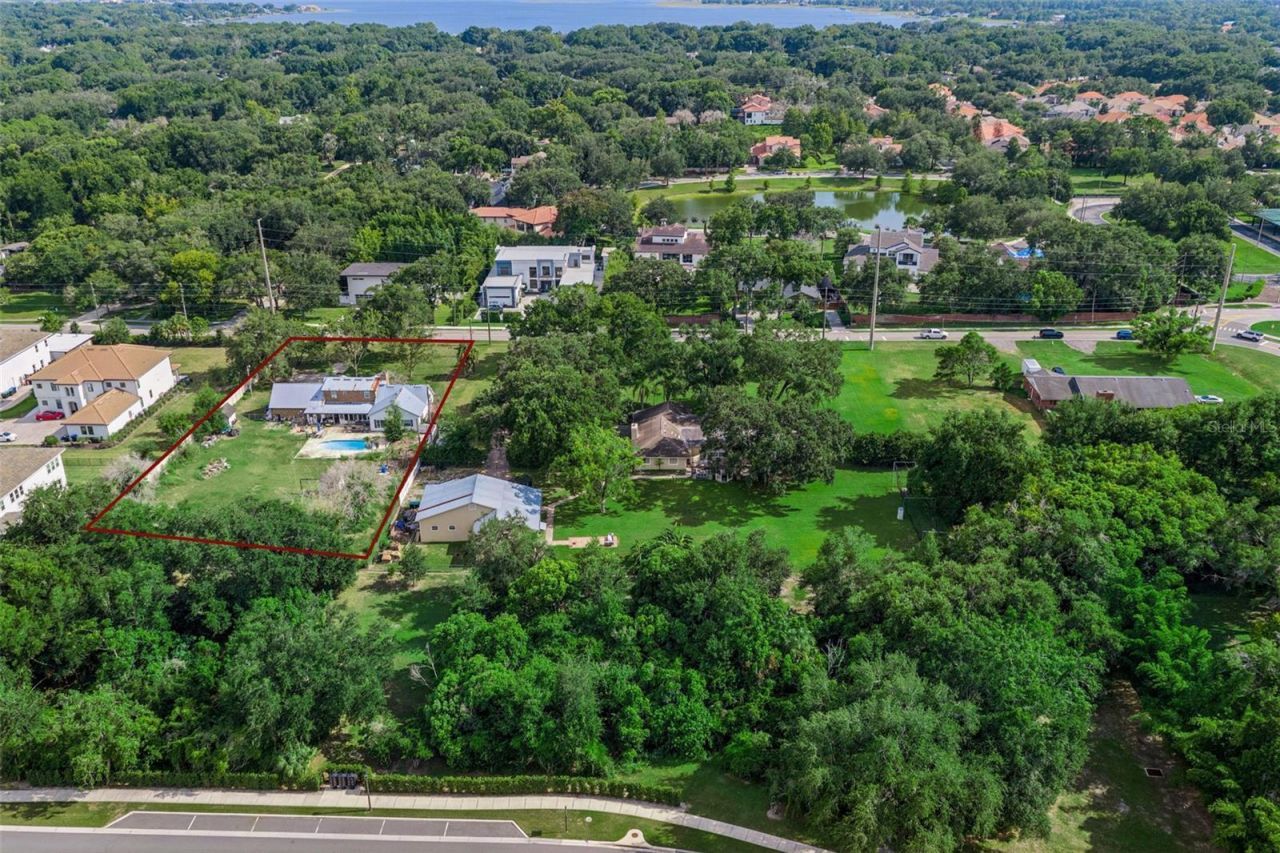 10605 Moore Road , Gotha, FL 34734 Photo