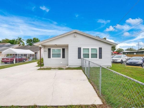 2533 S FERN CREEK AVENUE , ORLANDO, FL 32806